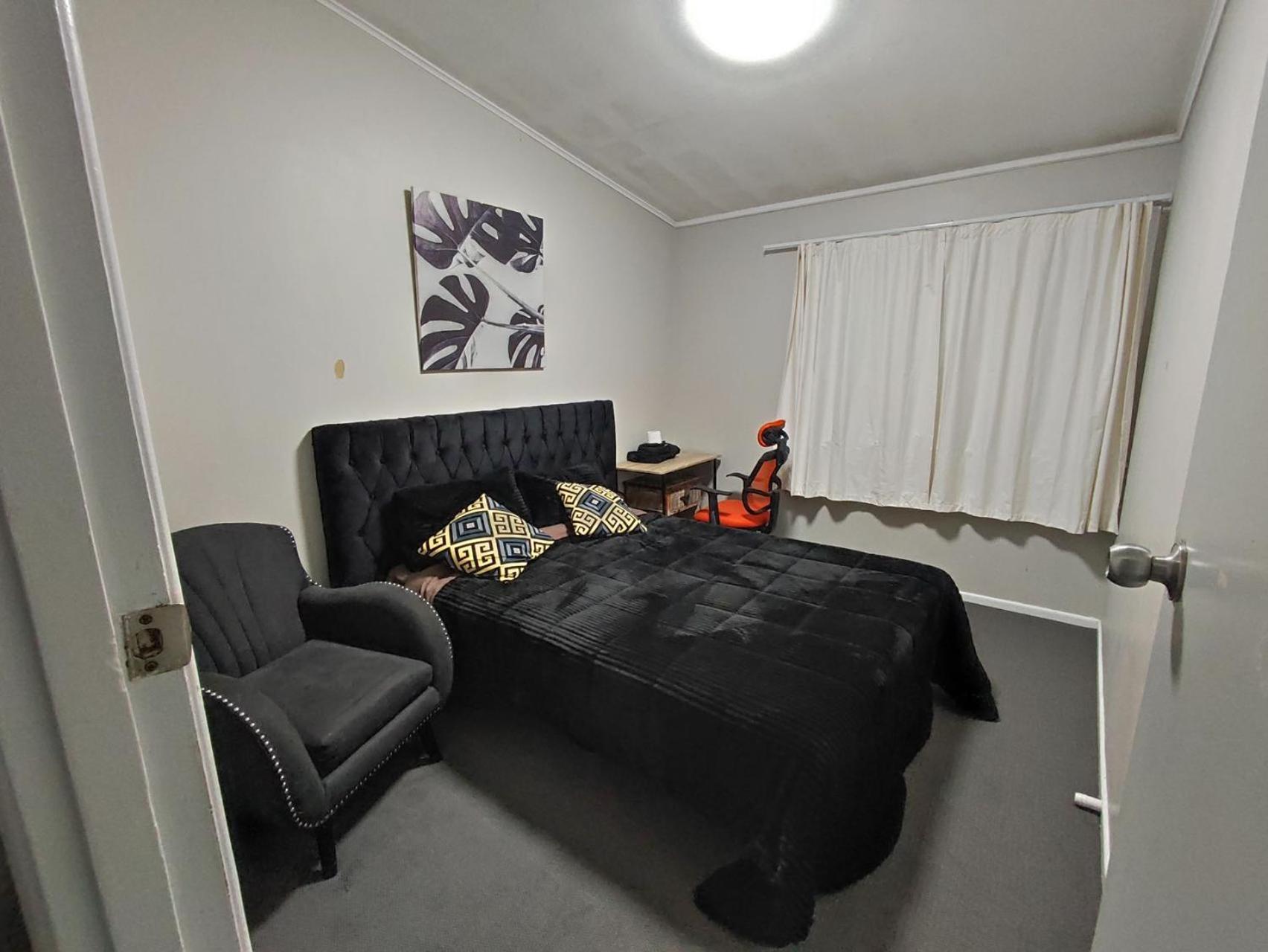 West Side Beautiful And Quiet Home Auckland Exterior photo